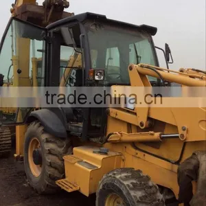 Backhoe Loader 3CX For Sale, Backhoe 3CX Loader,small Backhoe Loader thumbnail-2