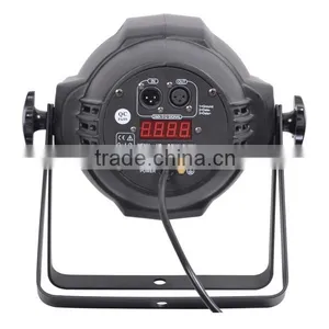 Hot New Products for 2016 4in1 RGBW 200W Cob Led Par Light thumbnail-2