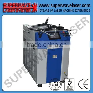 Medical Device Components Welding Solution Fiber Optical Laser Welding System thumbnail-1