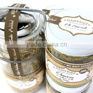 Customed Own Label thumbnail-1
