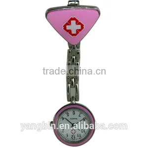 2016 Hot Selling Nurse Fashion Custom Brand Factroy Watch thumbnail-3