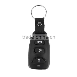 Universal Car Remote Central Kit Door Lock Locking Vehicle Keyless Entry System thumbnail-3