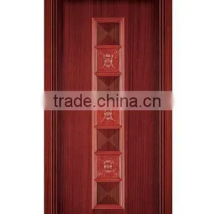 Solid Wood Doors thumbnail-1