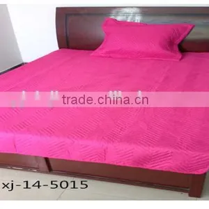 Top Quality Polyester Quilt Ultrasonic Quilt thumbnail-1
