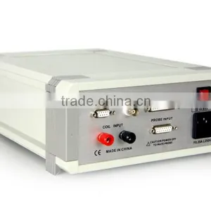LINKJOIN LZ-840 Flux Meter Flux Density Measuring Instrument Magnetic Flux Meter Manufacture With CE Certification thumbnail-5