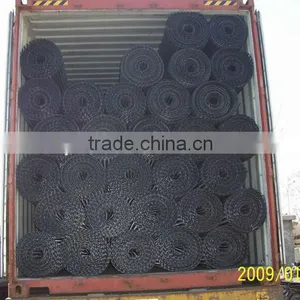 Uniaxial Geogrid thumbnail-2