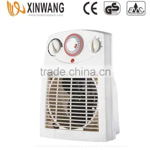 Home Used Electric Mini Heater Approved GS CE ROHS FH-05T thumbnail-1