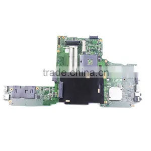 Original Laptop Motherboard for ASUS B43E Rev 2.0 HM65 Epress Chipset DDR3 1333 MHz Integrated Main Board Free Shipping thumbnail-4