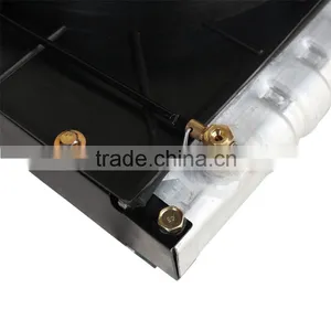 Wholesale Cheap OEM Service Down Flow Auto Water Cooling Radiator thumbnail-6
