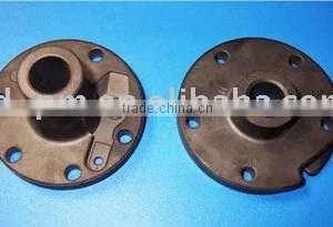 Compressor Shaft Sleeve thumbnail-1