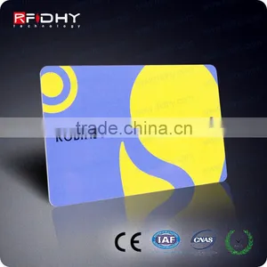 MIFARE (R) Plus S Card thumbnail-1