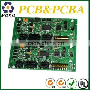 Electronic Home Appliance Pcba thumbnail-1
