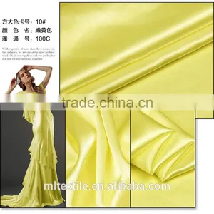 Silk 16mm Silk Stretch Satin Fabric thumbnail-4