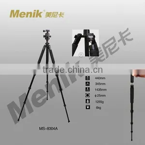 MS-8304A Camera Tripod thumbnail-1