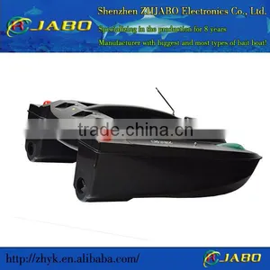 Remote Control Fishing Bait Boat for Sale Bait Boat Fish Finder rc Fishing Bait Boat JABO-5CG thumbnail-6