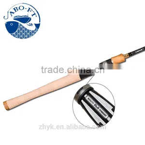 2016 Newest Kawa Princess C662 Carbon Fiber Fishing Rods thumbnail-4