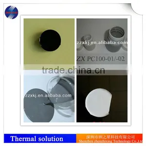 High Temperature Rtv Silicone Sealant Good Physical and Chemical Stability thumbnail-4