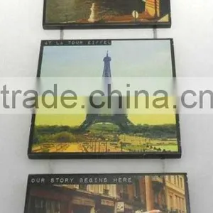 Home Decoration MDF Hang Plaque thumbnail-1