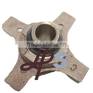 Bronze Expansion Joint Coupling thumbnail-1