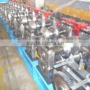 Highway Road Barrier Machine Highway Guardsupplier thumbnail-3