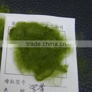 Recycled Polyester Staple Fiber thumbnail-5