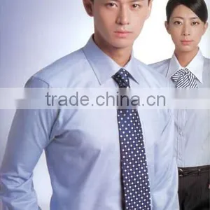 Breathable Work Shirts Wholesale Cheap Long Sleeve Shirts thumbnail-1