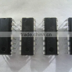 SMD Integrated Circuits for PIR Detectors thumbnail-3