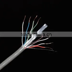 8 Number Utp Cable Cat6 Network Cable Roll Price thumbnail-2