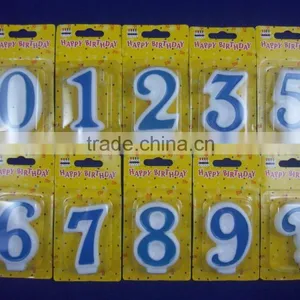 Number Candles,birthday Candle thumbnail-1