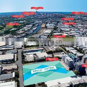 Sydney Airport Apartment for Sale thumbnail-5