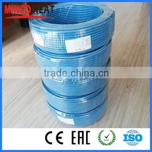 Floor Heating Systems & Parts Carbon Fiber Floor Heating Cable thumbnail-3