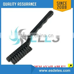 Round Handle Antistatic/esd Brush thumbnail-5