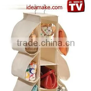 New Arrival As Seen On TV Organize Everything thumbnail-1