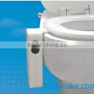 Air Freshener for Toilet Seat, Toilet Air Refresher,bathroom Air Refresher thumbnail-1
