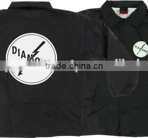 Coaches Jackets, Ball Coaches Jackets, Coaches Jackets Skate thumbnail-3