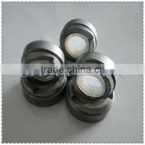 SiDa Anti Theft Nut Fasteners Manufacture Auto Lock Nut With Spring & Ball thumbnail-1