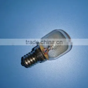 Oven Lamp ST25 300degree 230V E14 25W Cheap Price thumbnail-1