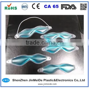 Ice Beads Eye Mask / Cool Gel Eye Mask for Summer thumbnail-2
