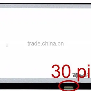 AUO Notebook LED Screen 1920*1080 15.6 LED Notebook Display B156HTN03.7 thumbnail-2