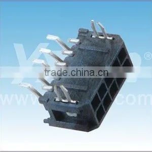 MX3.0 Wafer Connector/Housing, SMT thumbnail-1