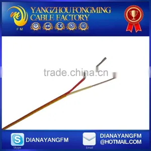 Thermocouple Cable TX,kapton Foil Wire and Cable thumbnail-1