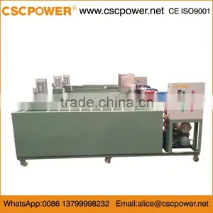 Brine 15t 20t Directly Block Making Machine thumbnail-4