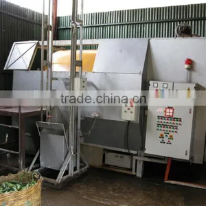 High Quality Food Waste Recycling System thumbnail-5