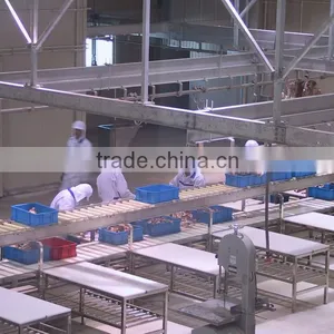 Cutting and Deboning Packaging Equipment thumbnail-1