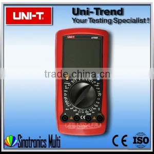 The Latest Best Multimeter UNI-T UT58B thumbnail-4