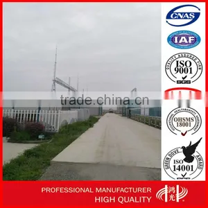 High Voltage/low Voltage Distribution Transformer Substation Structures thumbnail-1