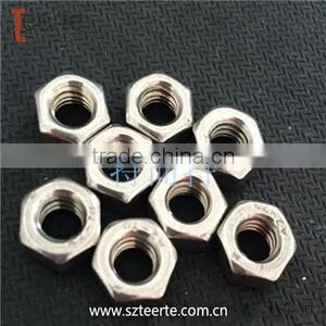 Locknut China Screw Manufacturer thumbnail-4