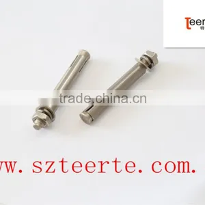 Brass Eye Bolt Fasteners Ball Head Bolt and Fastener Countersunk Bolts 8.8 thumbnail-3