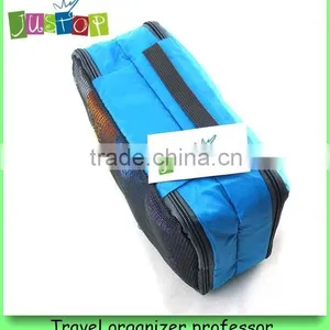 TC Medium Clothes Mesh Pouch for Travel thumbnail-5