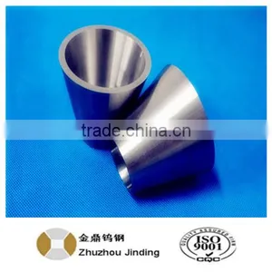 Various Tungsten Carbide Nozzle for Spray Painting, Carbide Sand Blasting Nozzle thumbnail-1